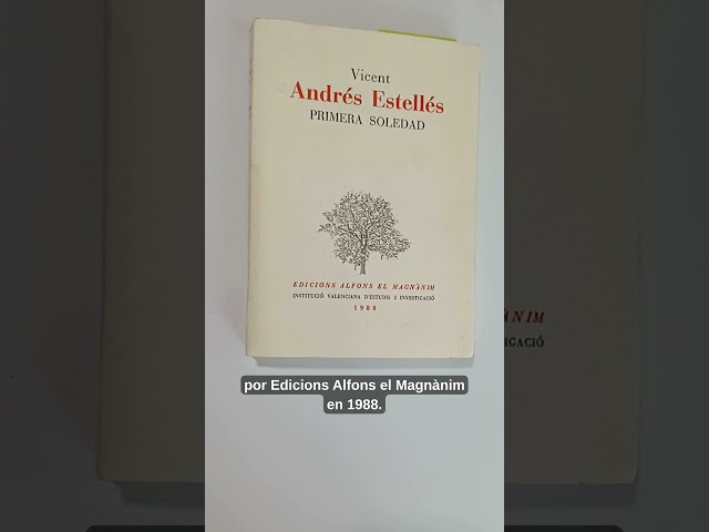Vídeo relacionado con Obra completa II (Nova edició, revisada) (SIN COLECCION)