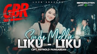 Download lagu Liku Liku - Gita Bayu Reborn - Sindy Melly { Live Session } mp3