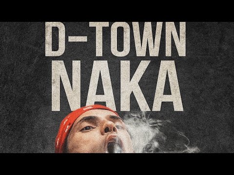 D-town To Naka New Music Rap Video || Kaji Official #newmusic #newrapsong #newvideo