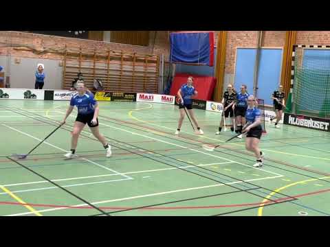 Highlights Juniorallsvenskan DJ18 Åstorp/Kvidinge IBS - IK Stanstad 5-2