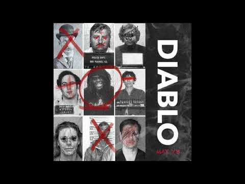 Max YB "Diablo" (Official Audio)