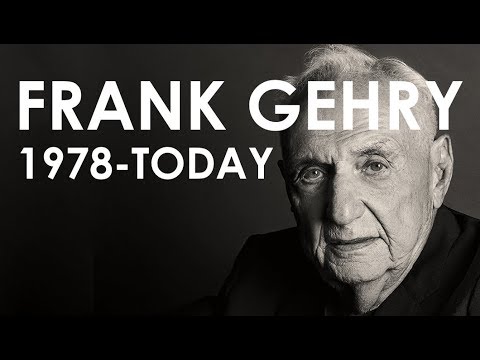Frank Gehry