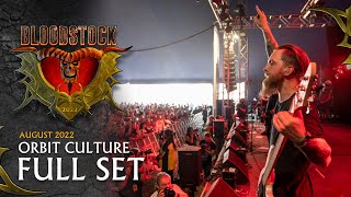 Download lagu 🔥 ORBIT CULTURE Crushes Bloodstock Open Air 2022 | Full Set Live 🤘 mp3