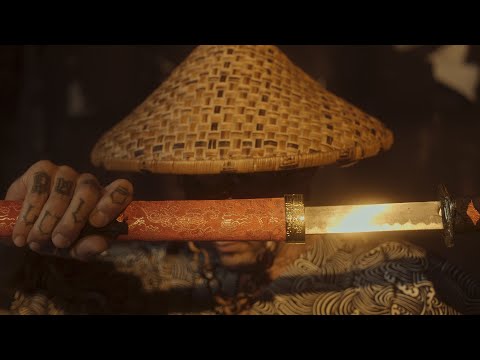 FYAHBWOY - ZATOICHI (PROD. ANABOLIC BEATZ)