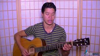I Want To Know What Love Is by Foreigner - Acoustic Guitar Lesson Preview from Totally Guitars