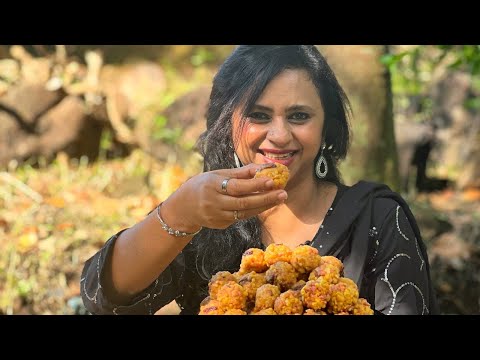 Ladoo Recipe without preservatives &food color|Multicolor Ladoo Recipe | Deepavali sweets