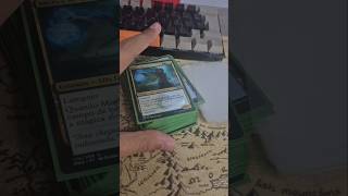 Shieldando deck assistindo Live