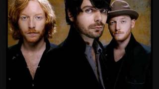 Biffy Clyro - Fight For This Love (Cheryl Cole Cover)