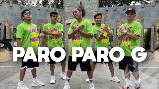 Download lagu PARO PARO G (Tiktok Viral ) DJ Sandy Remix | Dance Workout | TML Crew Alan Olamit mp3 Download lagu PARO PARO G (Tiktok Viral ) DJ Sandy Remix | Dance Workout | TML Crew Alan Olamit mp3