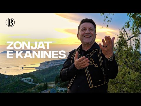 Ylli Baka ft. Piro Bregaj & Grupi Ismail Qemali Kanine - Zonjat e Kanines