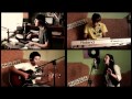 Coldplay - The Scientist (cover) 