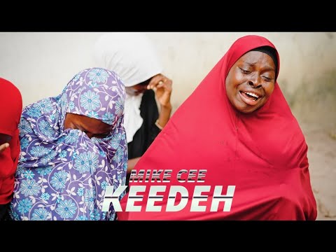 MIKE CEE - Keedeh (Official Video)