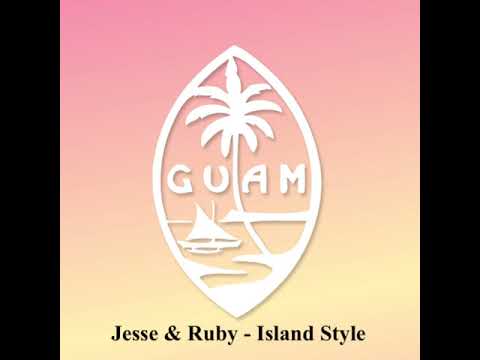 Jesse & Ruby - Island Style