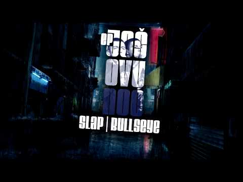 2. Slap & Bullseye FEAT Gazda Paja - Vidi nas (remix)