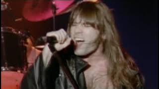 Bruce Dickinson - Born In 58 (1990)