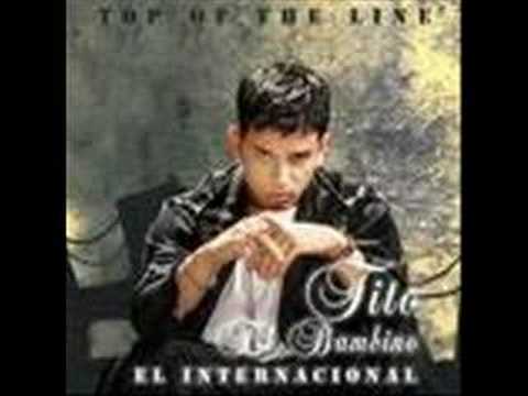 Tito El Bambino Esto Se Baila Asi