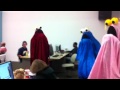 Yip Yips Invade Computer Lab