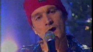 James - We&#39;re Going To Miss You - TFI Friday November 1999