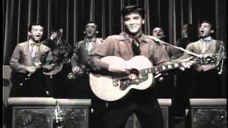 Elvis Presley - King creole HD