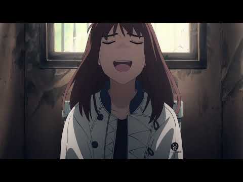 Don't Forget to Close the Door | Tengoku Daimakyou | Heavenly Delusion episode 1