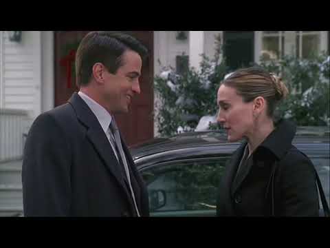 The Family Stone : Deleted Scenes w/edits (Claire Danes, Sarah Jessica Parker, Dermot Mulroney)