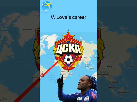 Vágner Love's career🇧🇷