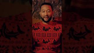 John Legend – The Best Gifts #1 (Official Christmas Countdown)