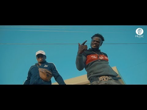 Ghetto Crew - Beleki Beketje (Official Music Video)