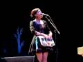 Don't Let Me Fall (Live) - Lenka