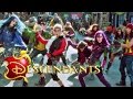 DESCENDANTS - die Nachkommen - Rotten to the ...