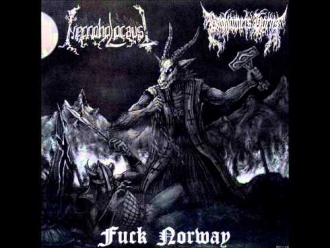 Baphomets Horns - Extermination raid