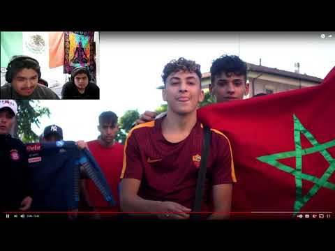BUBU - 530 feat MEDY | REACTION VIDEO!