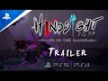 Hindsight 20 20 - Release Date Announcement Trailer | PS5, PS4