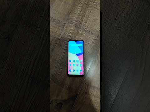 Alcatel  1S 2021