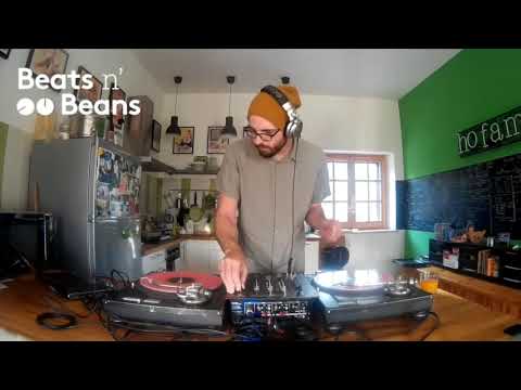 Beats n' Beans - Episode #5