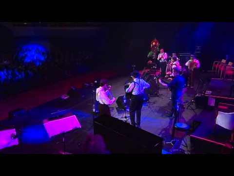 PRIFARCI - Mlinarca (ljudska iz Kostela)