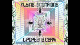 Flying Scorpions - Let Us Free