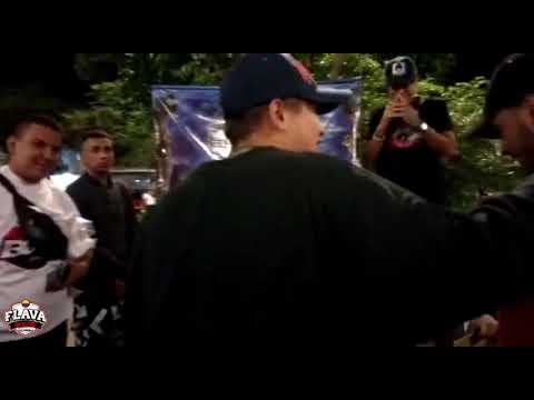 8VOS 🔥 - APOLO VS PUPULIAN (CDP) 💯