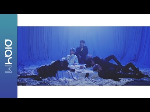 VICTON 빅톤 '그리운 밤' (nostalgic night) MV