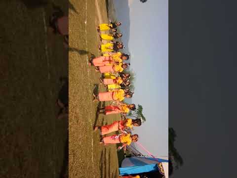 Chrisrtian youth of millang....2018