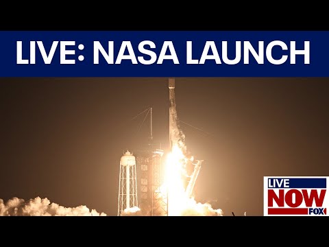 Video | WATCH: NASA launches "moon water" Athena lander mission to lunar surface