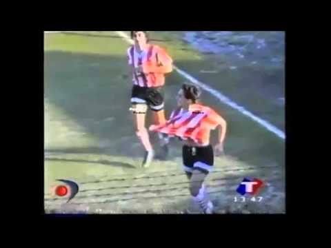 Barracas Central 3 - General Lamadrid (Primera C Apertura 1997)