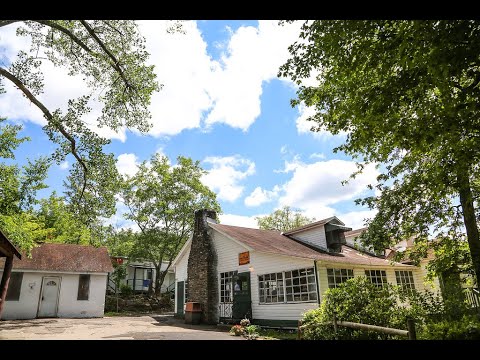 Yeshivas Kayitz Kingston NY - Presentation