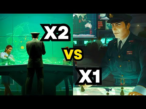 5 Massive Improvements - Xenonauts vs Xenonauts 2