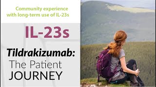 Tildrakizumab: the Patient Journey