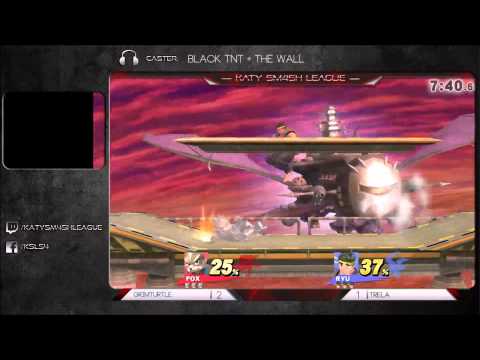 SFC9 | GRAND FINALS | GrimTurtle (Falcon) vs Trela (Ryu)