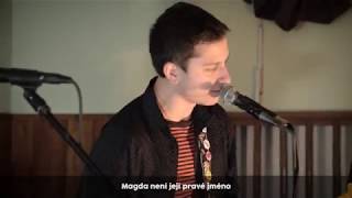 BEZ ŠANCE - Pod 40 vteřin (EP Končíš Kámo 2019)