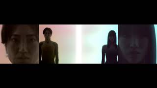 Afterhere - Darkstar (Official Music Video)