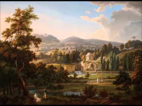 J. Haydn - Hob I:59 - Symphony No. 59 in A major 