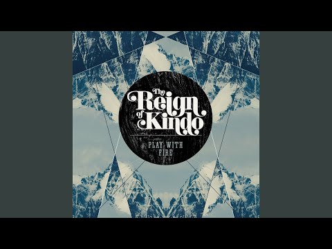 The Man, The Wood And The Stone - The Reign Of…